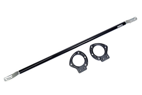 HKS Carbon Front Strut Brace - Suspension Garage IMMI