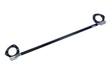 HKS Carbon Front Strut Brace - Suspension Garage IMMI