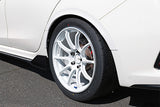 HKS Fender Molding - Honda Civic Type R FL5 - Garage IMMI  Garage IMMI