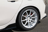 HKS Fender Molding - Honda Civic Type R FL5 - Garage IMMI  Garage IMMI