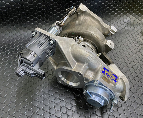 HKS GT Sports Turbine Kit (GT4845) - Engine Bay Garage IMMI