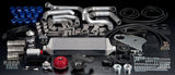 HKS GT2 Supercharger Prokit - Engine Bay Garage IMMI