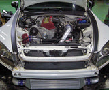 HKS GT2 Supercharger Prokit - Engine Bay Garage IMMI