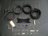HKS GT2 Supercharger Prokit - Engine Bay Garage IMMI
