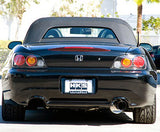 HKS Hi-Power Single 75mm- Honda S2000 AP1/AP2 - Garage IMMI  Garage IMMI