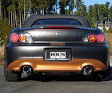 HKS Hi-Power Spec L II - Honda S2000 AP1/AP2 Garage IMMI