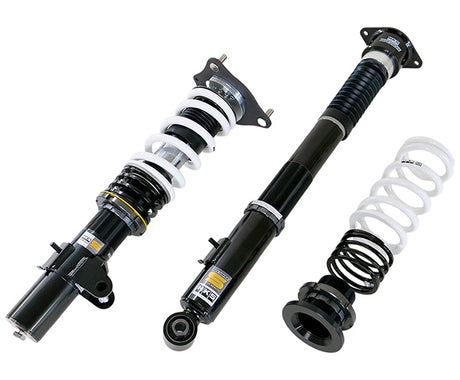 HKS Hipermax S Coilovers - Honda Civic Type R FL5 - Garage IMMI  Garage IMMI