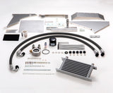 HKS Oil Cooler Kit - Engine Bay Garage IMMI