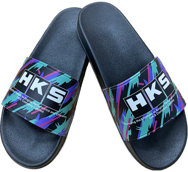 HKS Sandals - Merchandise Garage IMMI