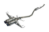HKS Spec-L Cat-back - Exhaust Garage IMMI