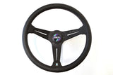 HKS Steering Wheel Nardi Sports 340MM DEEP DISH 2025 - Interior Garage IMMI