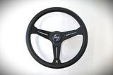 HKS Steering Wheel Nardi Sports 340MM DEEP DISH 2025 - Interior Garage IMMI