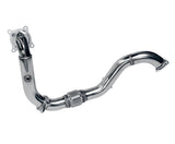 HKS Turbo Down Pipe - Honda Civic Type R FK8 - Exhaust Garage IMMI