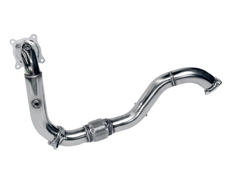 HKS Turbo Down Pipe - Honda Civic Type R FK8 - Exhaust Garage IMMI