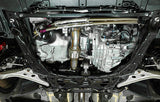 HKS Turbo Down Pipe - Honda Civic Type R FK8 - Exhaust Garage IMMI