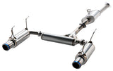 HKS Hi-Power Spec L II - Honda S2000 AP1/AP2