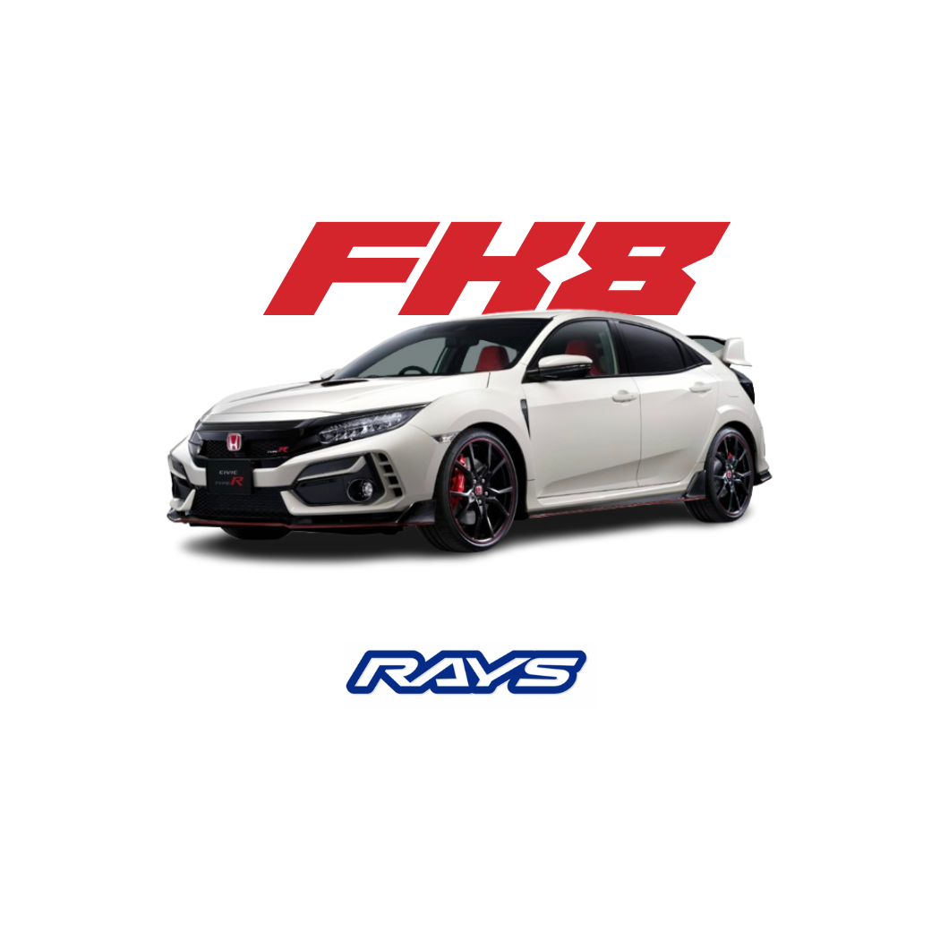 Shop RAYS Co Ltd Forged & Cast Wheels | TE37, ZE40, CE28 – Garage IMMI