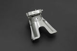 Hardrace 6MT Hardened Gearbox Mount Right Hand - Suspension Garage IMMI