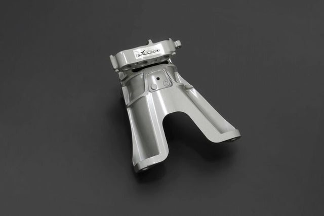 Hardrace 6MT Hardened Gearbox Mount Right Hand - Suspension