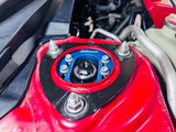 Hardrace Front Camber Adjustable Strut Mount - Suspension Garage IMMI