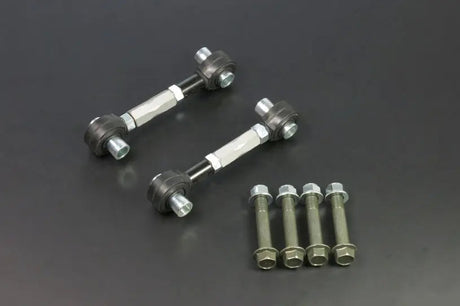 Hardrace Front Lower Adjustable Stopper - Suspension Garage IMMI