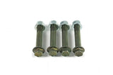 Hardrace Front Lower Adjustable Stopper - Suspension Garage IMMI