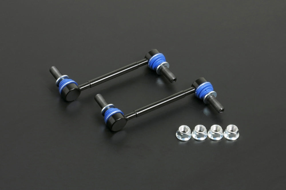Hardrace Front Lower Stopper Link - Honda Civic Type R FK8 - Garage IMMI  Garage IMMI