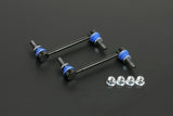 Hardrace Front Lower Stopper Link - Honda Civic Type R FK8 - Garage IMMI  Garage IMMI