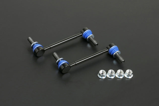 Hardrace Front Lower Stopper Link - Honda Civic Type R FK8 - Garage IMMI 