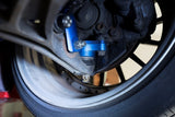 Hardrace Front Roll Centre Adjuster - Suspension Garage IMMI