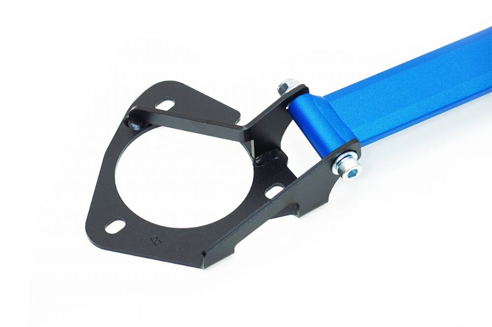 Hardrace Front Strut Brace - Honda Civic Type R FL5 - Garage IMMI  Garage IMMI