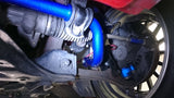 Hardrace Front Sway Bar - Suspension Garage IMMI