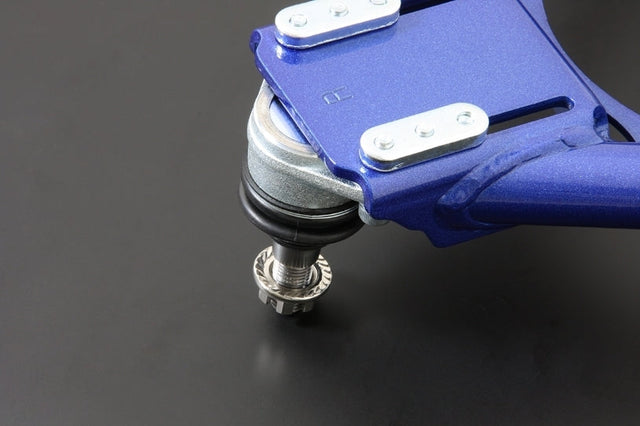 Hardrace Front Upper Arm Camber Kit - Suspension