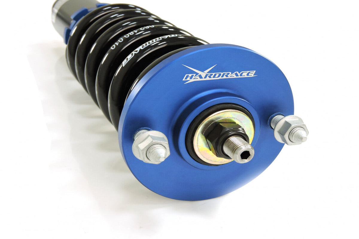 Hardrace HS Spec Coilovers - Suspension Garage IMMI