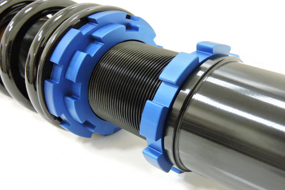 Hardrace HS Spec Coilovers - Suspension Garage IMMI