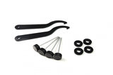 Hardrace HS Spec Coilovers - Suspension Garage IMMI