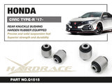 Hardrace Rear Knuckle Bushing Connect to Lower Arm - Honda Civic Type R FK8/FL5 - Garage IMMI  Garage IMMI