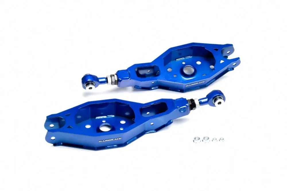 Hardrace Rear Lower Adjustable Arm - Suspension Garage IMMI
