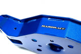 Hardrace Rear Lower Adjustable Arm - Suspension Garage IMMI