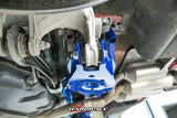 Hardrace Rear Lower Adjustable Arm - Suspension Garage IMMI