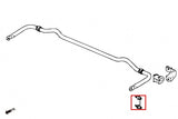 Hardrace Rear Reinforced Stabilizer Link - Suspension Garage IMMI