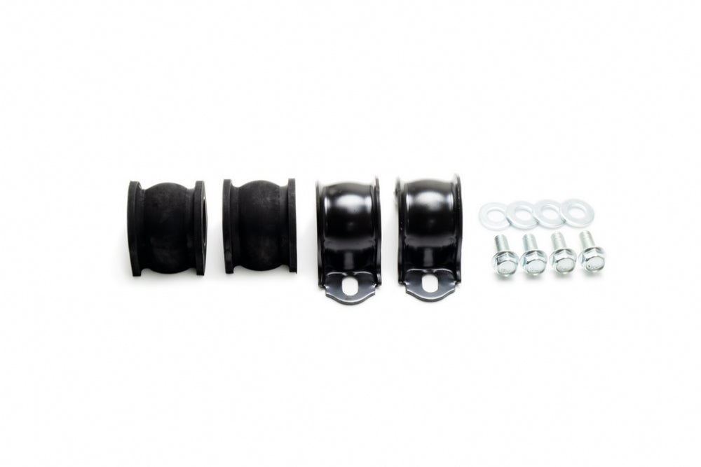 Hardrace Rear Sway Bar - 25.4MM - Suspension Garage IMMI