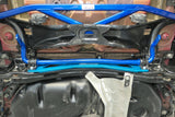 Hardrace Rear Sway Bar Reinforcement Bar - Honda Civic Type R FK8/FL5 - Garage IMMI  Garage IMMI