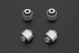 Hardrace Rear Toe Arm Bushing (Hardened Rubber) - Honda Civic Type R FK8/FL5 - Garage IMMI  Garage IMMI