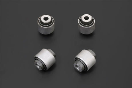 Hardrace Rear Toe Arm Bushing (Hardened Rubber) - Honda Civic Type R FK8/FL5 - Garage IMMI  Garage IMMI