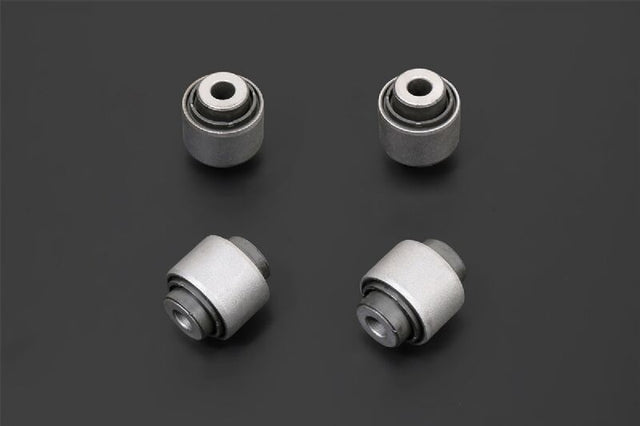 Hardrace Rear Toe Arm Bushing (Hardened Rubber) - Honda Civic Type R FK8/FL5 - Garage IMMI 