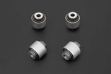 Hardrace Rear Toe Arm Bushing (Hardened Rubber) - Honda Civic Type R FK8/FL5 - Garage IMMI  Garage IMMI