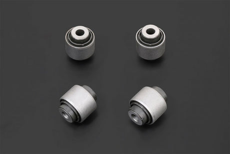 Hardrace Rear Toe Arm Bushing (Hardened Rubber) - Honda Civic Type R FK8/FL5 - Garage IMMI  Garage IMMI