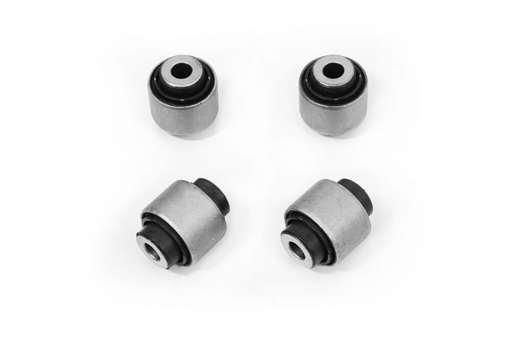 Hardrace Rear Toe Arm Bushing (Hardened Rubber) - Honda Civic Type R FK8/FL5 - Garage IMMI  Garage IMMI
