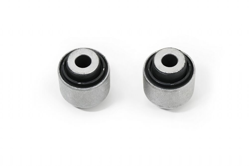 Hardrace Rear Toe Arm Bushing (Hardened Rubber) - Honda Civic Type R FK8/FL5 - Garage IMMI  Garage IMMI
